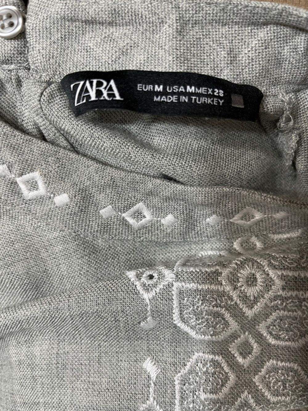 Zara top size medium - Picture 6 of 6